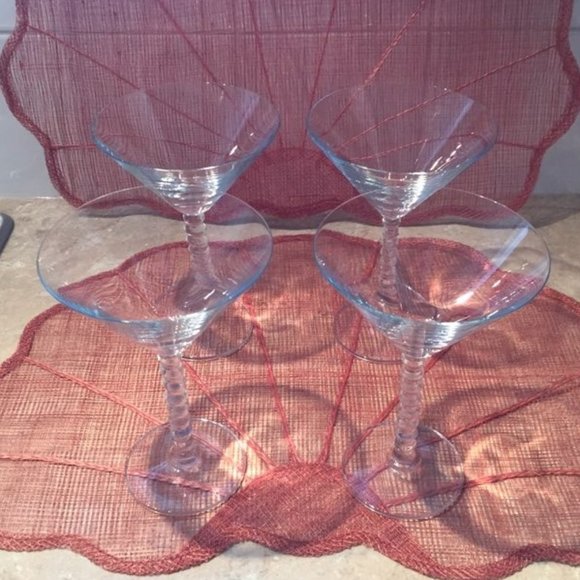 Cosmo | Martini Glasses - Picture 3 of 9